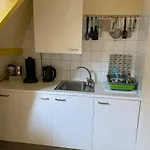 Zierikzee Appartement Zz 41 B&B